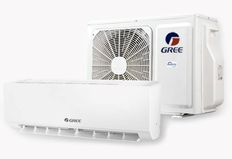 Điều hòa Gree COSMO9CI, 9000btu, 1 chiều inverter
