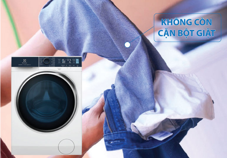 công nghệ UltraMix