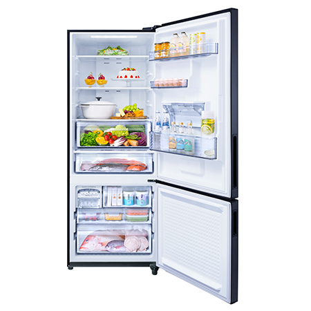 Giá tủ lạnh Panasonic Inverter tháng 7: Giảm nhiều nhất tới 4 triệu