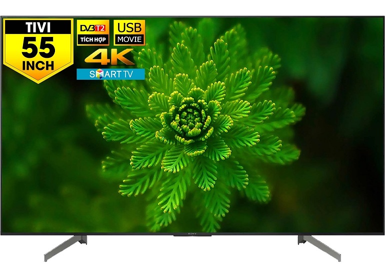 Tivi sony KD-55X7000G